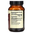 Фото состава Dr. Mercola, Астаксантин, Astaxanthin 4 mg, 90 капсул