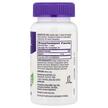 Фото состава Melatonin Fast Dissolve Extra Strength Strawberry, Мелатонин, 90 