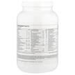 Фото состава Thorne, Очистка печени, MediClear-SGS Vanilla, 977 г