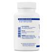 Фото состава Pantothenic Acid 500 mg, Витамин B5 Пантотеновая кислота, 100 кап