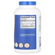 Фото состава Nutricost, Линолевая кислота, CLA 2400 mg, 240 капсул