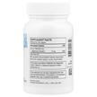 Фото состава Цинк Бисглицинат 15 мг, Zinc Bisglycinate 15 mg, 60 капсул