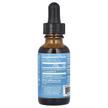 Фото складу Liquid Vitamin D3 Citrus 125 mcg 5000 IU, Вітамін D3, 30 мл