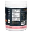 Фото состава Clean Lean Protein Powder Wild Strawberry, Гороховый Протеин, 500