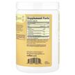 Фото состава Wellah, L-Глутамин, L-Glutamine Peach Mango, 365 г