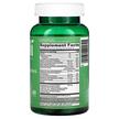 Фото состава Goli Nutrition, Мультивитамины, Supergreens Gummies, 60 Pieces
