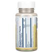 Фото состава Solaray, Кверцетин, Activated Quercetin Emiq 50 mg, 30 капсул