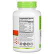 Фото состава NutriBiotic, Витамин C, Immunity Cherry Electro-C Powder, 227 г