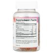 Фото состава Collagen Gummies With Biotin & Zinc Tropical, Коллаген, 60 та