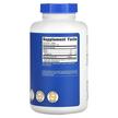 Фото состава Nutricost, Кокосовое масло, Coconut Oil 1000 mg, 120 капсул