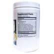 Фото состава Dr. Berg, Электролиты, Electrolyte Powder Lemonade, 622 г
