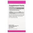 Фото состава Natural Factors, Эхинацея, Patented Echinamide, 60 капсул
