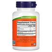 Фото состава NOW, Хлорелла 1000 мг, Chlorella 1000 mg, 120 таблеток