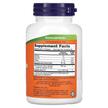 Фото состава NOW, Со Пальметто, Saw Palmetto Extract, 90 капсул