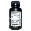 Фото состава Масло примулы вечерней, Evening Primrose Oil, 60 капсул