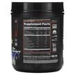 Фото состава Pump Daddy V2 Non-Stim Pre-Workout, Предтренировочный комплекс, 6