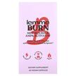 Фото состава Lemme, Жиросжигатели, Burn Metabolism & AMPK Activator, 60 ка