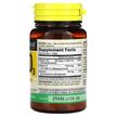 Фото состава Vitamin K2 Plus Vitamin, витамин К2 плюс витамин D3 100 мкг, 100 
