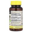 Фото состава Альфа-липоевая кислота, Cinnamon Alpha Lipoic Acid 60, 60 капсул