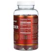 Фото состава Amazing Gummies Apple Cider Vinegar Apple, Яблочный уксус, 120 та