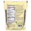 Фото состава Органические цельные семена чиа, Organic Whole Chia Seeds, 340 г