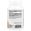 Фото состава Ацетилкарнитин, RegenerLife Acetyl-LCarnitine, 90 капсул