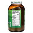 Фото складу Pines Wheat Grass Powder 1, Паростки пшениці Вітграсс, 680 г