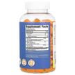 Фото состава Nutricost, Экстракт корня куркумы, Turmeric Lemon, 240 таблеток