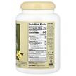 Фото состава Рисовый протеин, Raw Organic Rice Protein Vanilla 1, 600 г