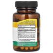 Фото состава Country Life, R-Липоевая кислота, R-Lipoic Acid 100 mg, 60 капсул