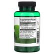Фото состава Swanson, Листья оливы, Olive Leaf Extract 500 mg, 60 капсул