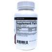 Фото складу Vitamin D-3 2000 IU Hypoallergenic, Вітамін D3, 120 капсул