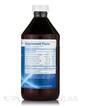 Фото состава Cal:Mag Berry Liquid+ Natural Blueberry Flavor, Кальций Магний, 4