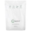 Фото состава Ашваганда, Organic Ashwagandha Root Powder, 907 г