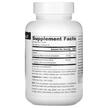Фото состава Брокколи, Broccoli Sprouts Extract 250 mg, 120 таблеток