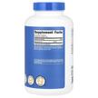 Фото состава Альфа-липоевая кислота, Alpha Lipoic Acid 600 mg, 240 капсул