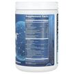 Фото состава MRM, Предтренировочный комплекс, Pre-Workout Boost, 350 г