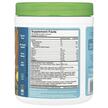 Фото состава Amazing Grass, Суперфуд, Green Blend Alkalize & Detox, 240 г