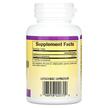 Фото состава Natural Factors, Коэнзим CoQ10, Coenzyme Q10 100 mg, 30 капсул