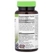 Фото состава Herbs Etc., Поддержка печени, Liver Tonic, 60 капсул