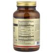 Фото состава Glucosamine Chondroitin Complex, Глюкозамин Хондроитин, 75 таблет