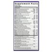 Фото состава Women's Advanced Multivitamin, Мультивитамины для женщин, 75