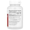 Фото состава Protocol for Life Balance, Берберин, Berberine HCl, 90 капсул