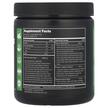 Фото состава Super Greens With Superfoods Probiotics & Enzymes, Суперфуд, 