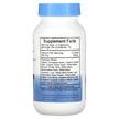 Фото состава Выработка грудного молока, Lactation Formula, 100 капсул