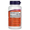 Фото состава NOW, Астаксантин 10 мг, Astaxanthin 10 mg, 60 капсул