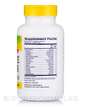 Фото складу Digestive Enzymes Broad Spectrum, Ферменти, 180 капсул
