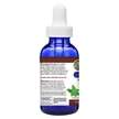 Фото состава Vinco, Йод, Liposomal Iodine Mint Flavor, 60 мл
