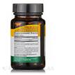 Фото состава Активированный уголь, Activated Charcoal 260 mg, 40 капсул