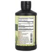 Фото состава Листья оливы, Olive Leaf Complex Natural Olive Leaf Flavor, 454 г
